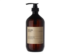 Meraki forest garden dish wash detergent